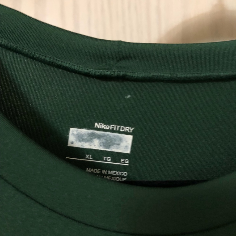 Cutoff tank - Picture 2 of 3